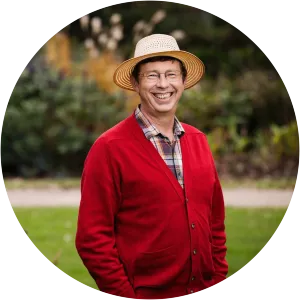 Jerry Coleby-Williams