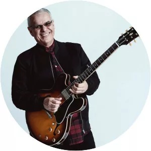 Jerry Cortez - Vocalist