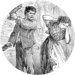 Jerry Cruncher - Fictional character