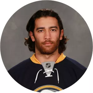 Jerry D'Amigo - Ice hockey right winger