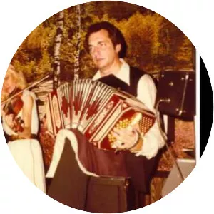 Jerry Darlak - Musical artist