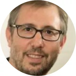 Jerry Davila - Author