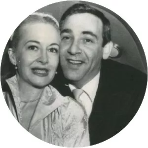 Jerry Davis - Television producer