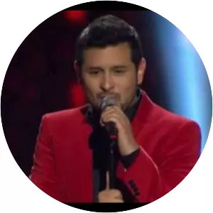 Jerry Demara - Singer