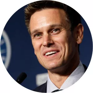 Jerry Dipoto