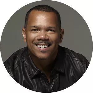 Jerry Dixon - American musician