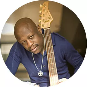 Jerry Duplessis - Haitian music producer