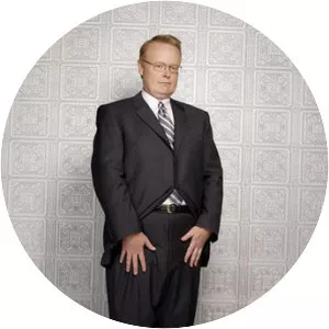 Jerry Espenson - TV character