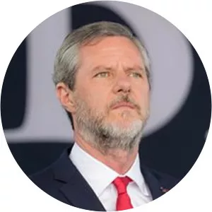 Jerry Falwell Jr.