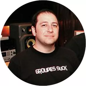 Jerry Finn - American record producer