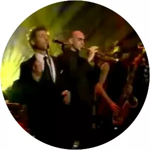 Jerry Fish and The Mudbug Club