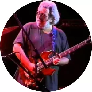 Jerry Garcia Band - Rock band