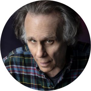 Jerry Gerber photograph