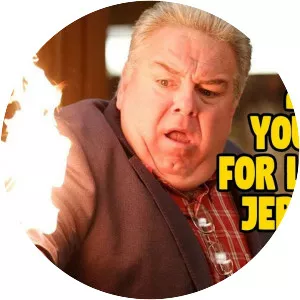 Jerry Gergich
