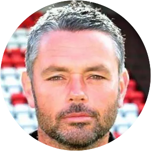 Jerry Gill - English former football player