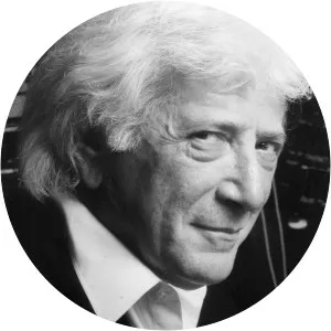 Jerry Goldsmith
