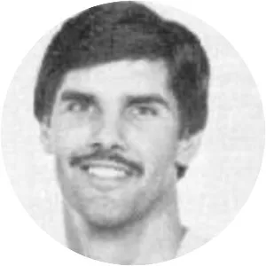 Jerry Golsteyn - Former American football player