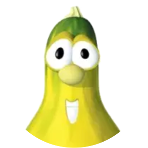 Jerry Gourd - Movie character