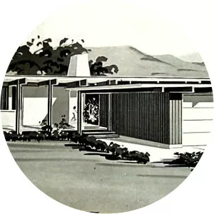 Jerry Gropp - Musical artist