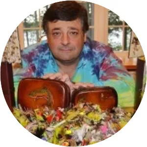 Jerry Hamza - Film producer