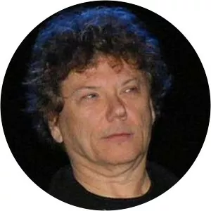 Jerry Harrison