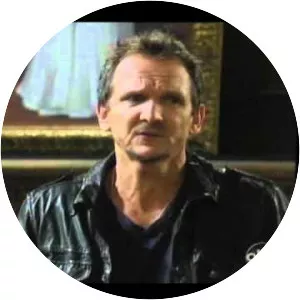 Jerry Jacks photograph