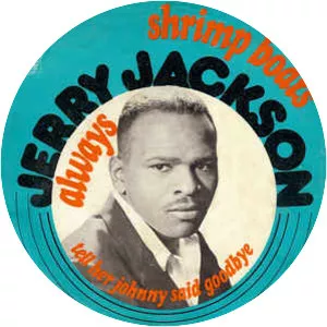 Jerry Jackson