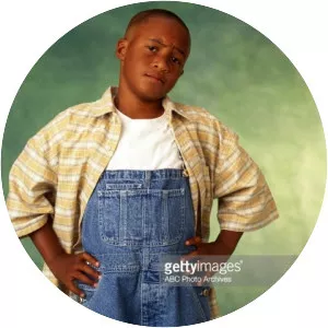 Jerry Jamal Jameson - Fictional character