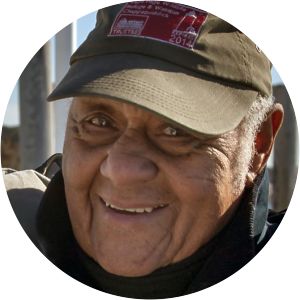 Jerry Jeffers photograph