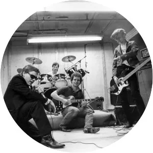 Jerry Jerry and the Sons of Rhythm Orchestra