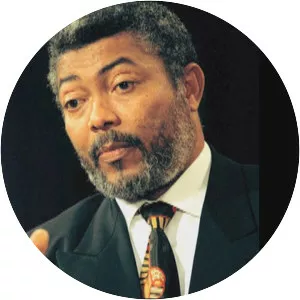 Jerry John Rawlings