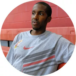 Jerry Johnson (basketball)