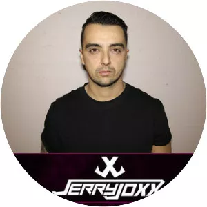 Jerry Joxx