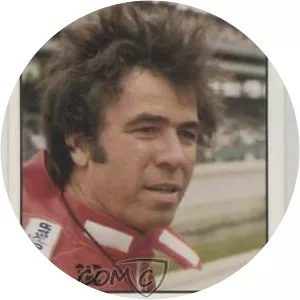 Jerry Karl - Race car driver