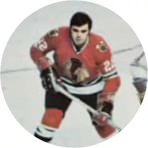 Jerry Korab - Ice hockey player