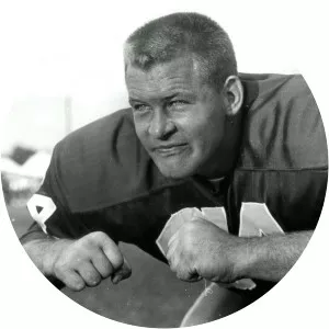 Jerry Kramer