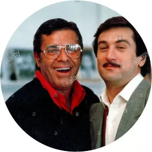 Jerry Langford - Fictional character