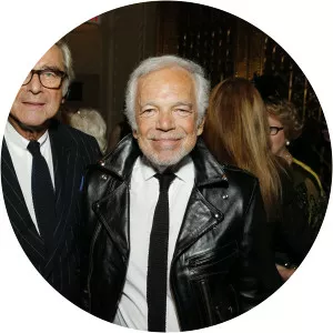 Jerry Lauren - Ralph Lauren's brother