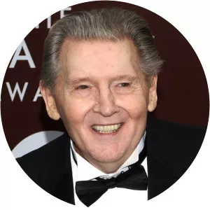 Jerry Lee Lewis