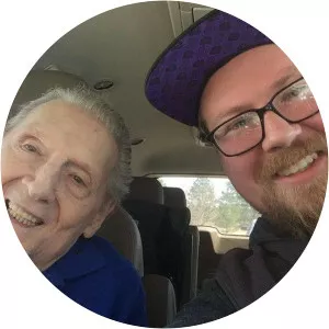 Jerry Lee Lewis III - Jerry Lee Lewis' son