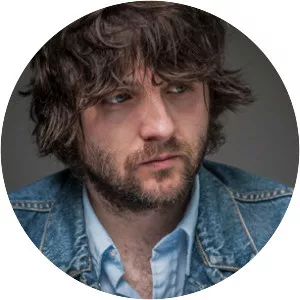 Jerry Leger - Canadian singer