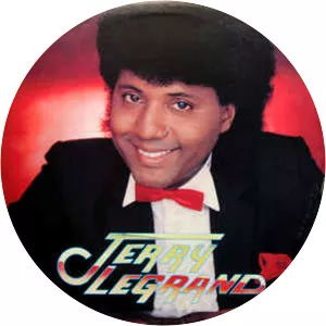 Jerry Legrand - Musical artist