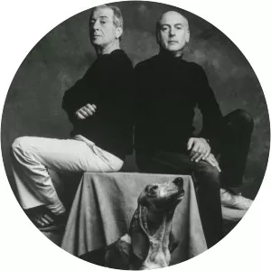 Jerry Leiber and Mike Stoller