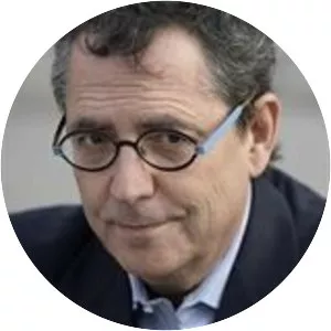 Jerry Levitan - Canadian producer