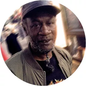 Jerry Lionz - Musical artist