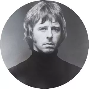 Jerry Lordan - Songwriter