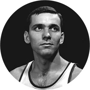 Jerry Lucas - American former basketball player