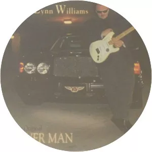 Jerry Lynn Williams - Music composer