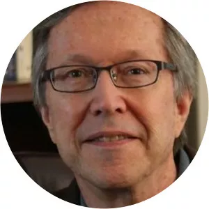 Jerry M. Ruhl photograph