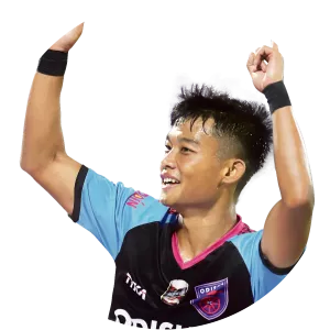 Jerry Mawihmingthanga